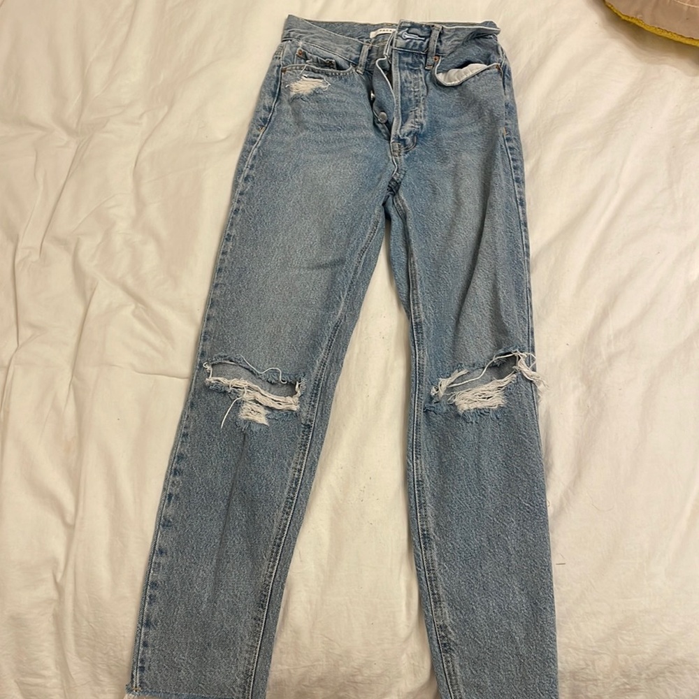 pacsun ripped jeans